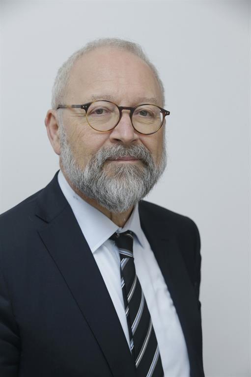 Prof. Dr. Herfried Münkler